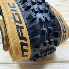 Schwalbe Magic Mary Evo SuperGravity Soft 27.5x2.35