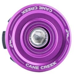 Cane Creek Chroma Studio Top Cap - Mor