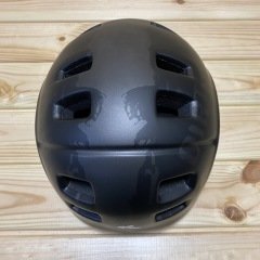 KED 5Forty BMX/DJ Kask - Siyah
