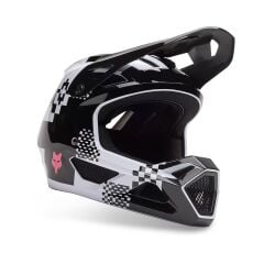 Fox Racing Rampage Fullface Kask - Digi Image