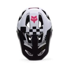 Fox Racing Rampage Fullface Kask - Digi Image