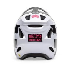 Fox Racing Rampage Fullface Kask - Digi Image