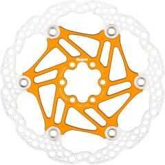 Hope Floating Rotor - 180/200/220 Turuncu