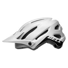 Bell 4Forty Enduro/Trail Kask - Beyaz/Siyah