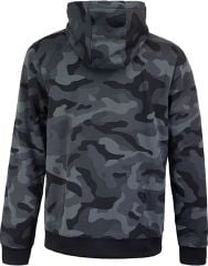 Fox Vzns Pullover Sweatshirt - Siyah/Camo