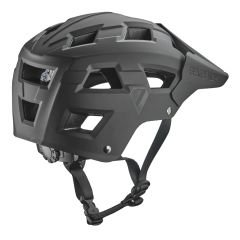 7iDP M5 Enduro/Trail Kask - Siyah