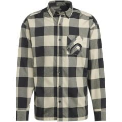 Five Ten 5.10 Flannel Gömlek - Savana/Siyah