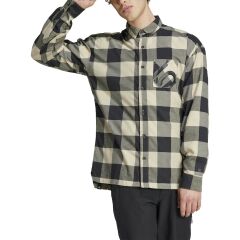 Five Ten 5.10 Flannel Gömlek - Savana/Siyah