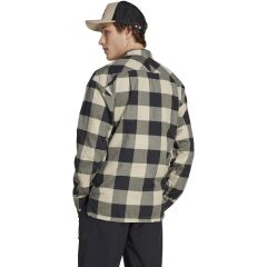 Five Ten 5.10 Flannel Gömlek - Savana/Siyah