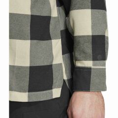 Five Ten 5.10 Flannel Gömlek - Savana/Siyah
