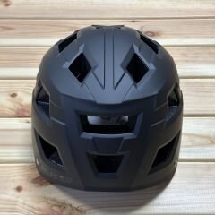 7iDP M5 Enduro/Trail Kask - Siyah