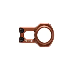 TITLE ST1 Gidon Boğazı 31.8x31mm - Bronze