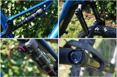Superior eXF 9019 29” – E-Bike Elektrikli Enduro Bisiklet