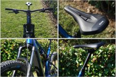 Superior eXF 9019 29” – E-Bike Elektrikli Enduro Bisiklet