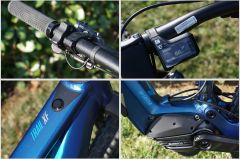 Superior eXF 9019 29” – E-Bike Elektrikli Enduro Bisiklet