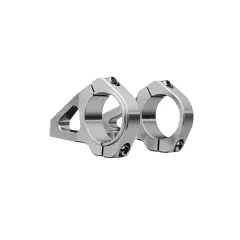 TITLE DM1 Direct Mount Gidon Boğazı 31.8mm - Chrome