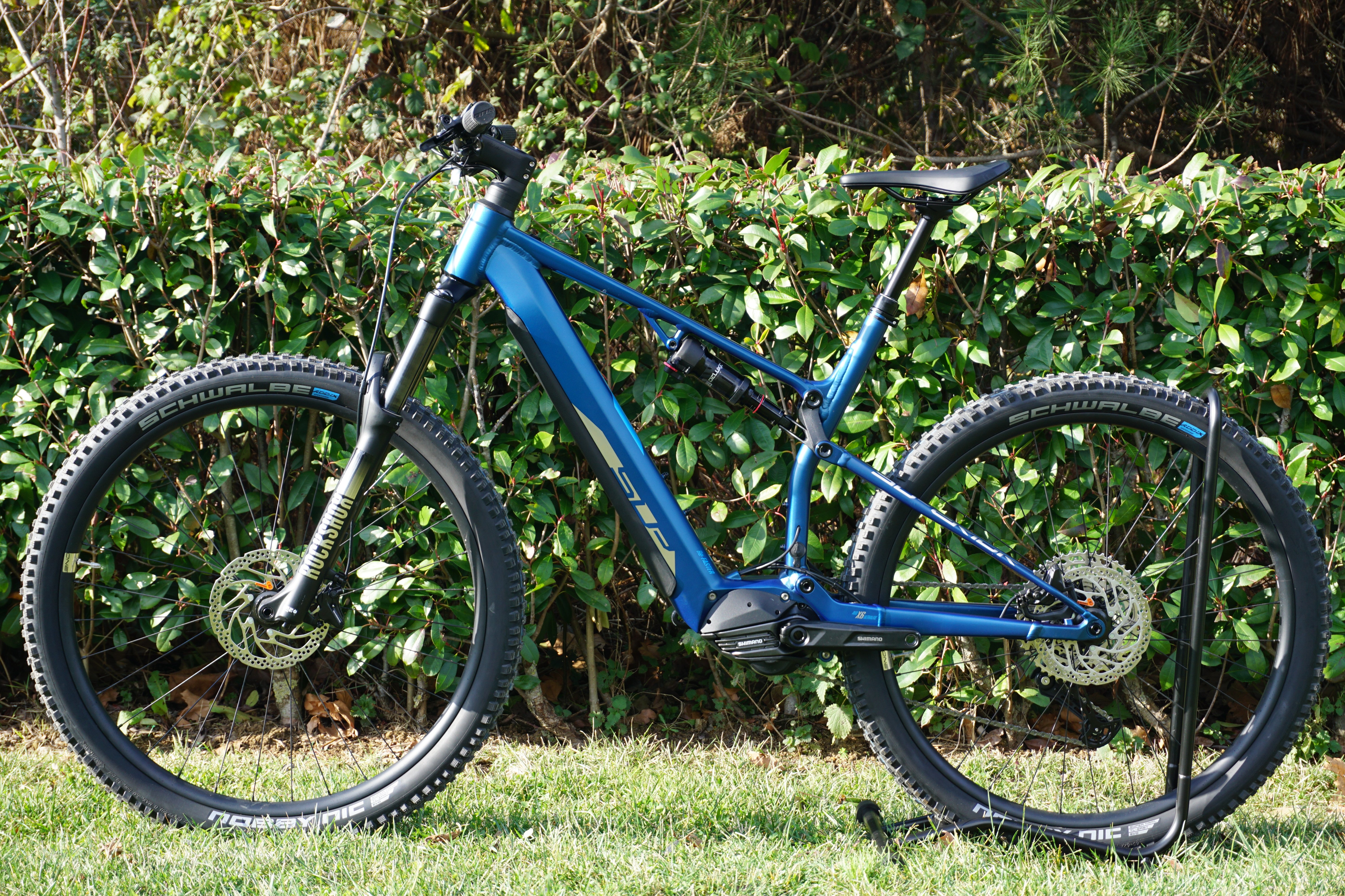 Superior eXF 9019 29” – E-Bike Elektrikli Enduro Bisiklet