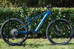 Superior eXF 9019 29” – E-Bike Elektrikli Enduro Bisiklet