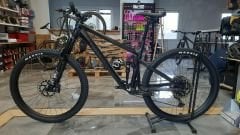 Ghost Riot Trail Essential 29” – Enduro/Trail Bisiklet