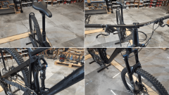 Ghost Riot Trail Essential 29” – Enduro/Trail Bisiklet