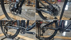 Ghost Riot Trail Essential 29” – Enduro/Trail Bisiklet