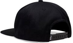 Fox Racing Hello Future Snapback Şapka