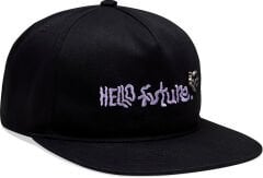 Fox Racing Hello Future Snapback Şapka