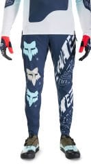 Fox Racing Flexair Elevated Pantolon - Midnight Blue