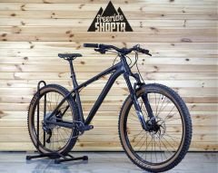 NSBIKES eccentric alu evo 27.5 引き取り限定 NS Bikes Eccentric 27.5” - Hardcore Hardtail Bisiklet
