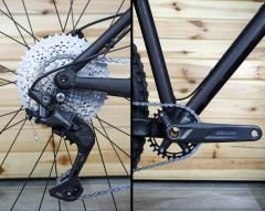 NS Bikes Eccentric 27.5” - Hardtail Bisiklet