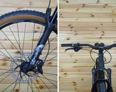 NS Bikes Eccentric 27.5” - Hardtail Bisiklet