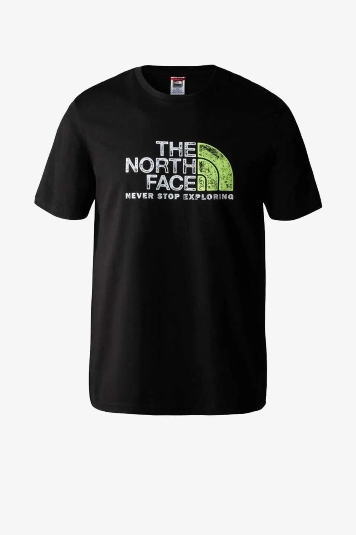 The North Face M Rust 2 Tee T-Shirt