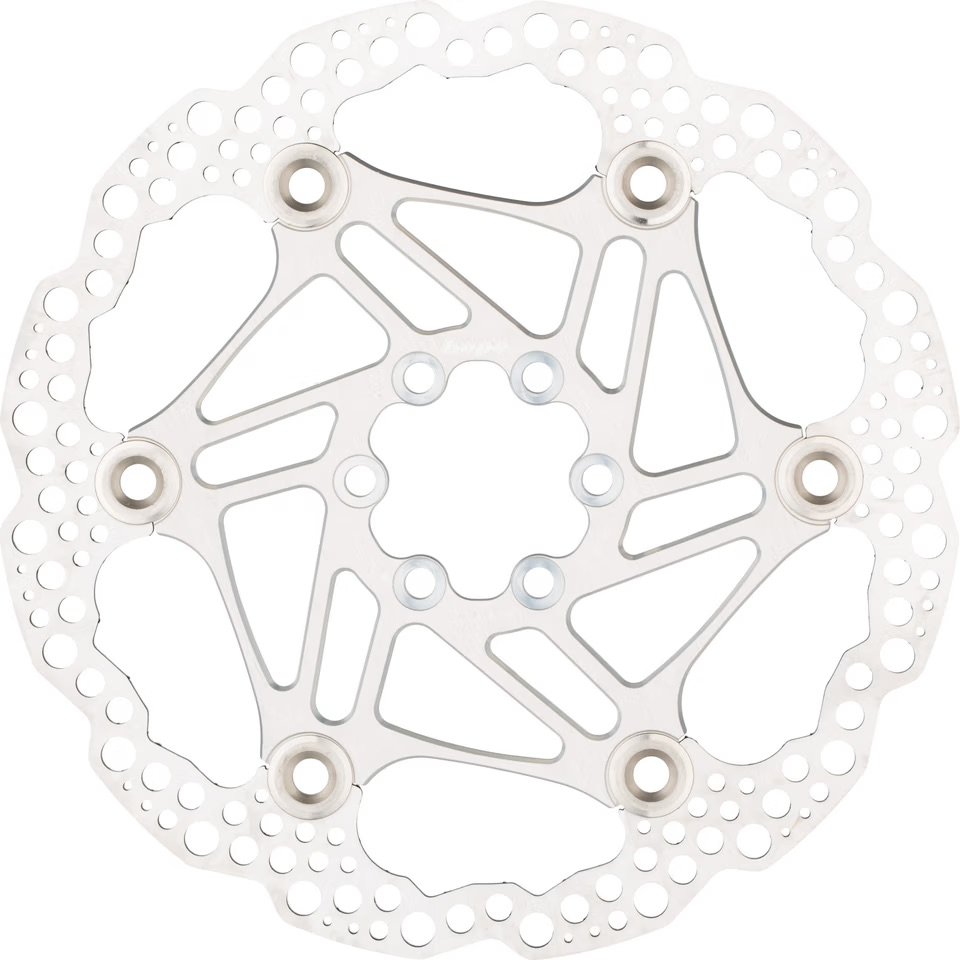 Hope Floating Rotor - 180/200/220 Gümüş