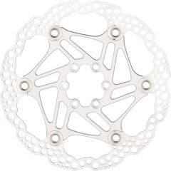 Hope Floating Rotor - 180/200/220 Gümüş