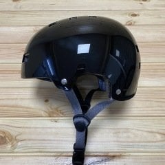 Bluegrass Superbold BMX/DJ Kask