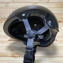 Bluegrass Superbold BMX/DJ Kask
