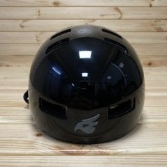 Bluegrass Superbold BMX/DJ Kask