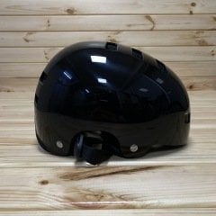 Bluegrass Superbold BMX/DJ Kask