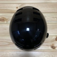 Bluegrass Superbold BMX/DJ Kask