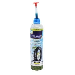 HSB İç Lastik ve Tubeless Uyumlu Lastik Sıvısı - 500 mL