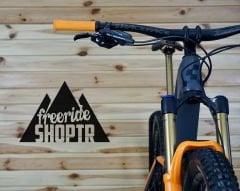 Cube Stereo 150 C:68 TM 29” - Enduro Bisiklet
