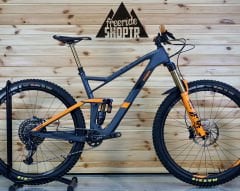 Cube Stereo 150 C:68 TM 29” - Enduro Bisiklet