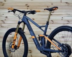 Cube Stereo 150 C:68 TM 29” - Enduro Bisiklet