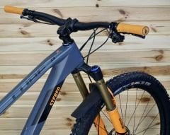 Cube Stereo 150 C:68 TM 29” - Enduro Bisiklet