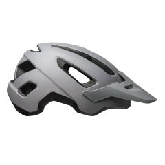 Bell Nomad Mips Enduro Kask - Mat Gri/Turuncu