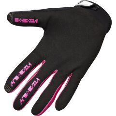 Fox Racing Ranger Digi Image Eldiven - Siyah