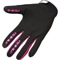 Fox Racing Ranger Digi Image Eldiven - Siyah