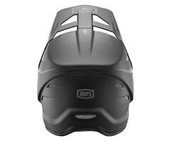 100% Status Fullface Kask - Siyah Giant