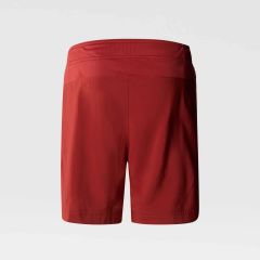 The North Face M 24/7 Şort - Kırmızı
