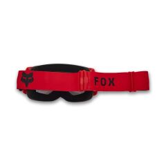 Fox Racing Main Core Spark Goggle - Kırmızı